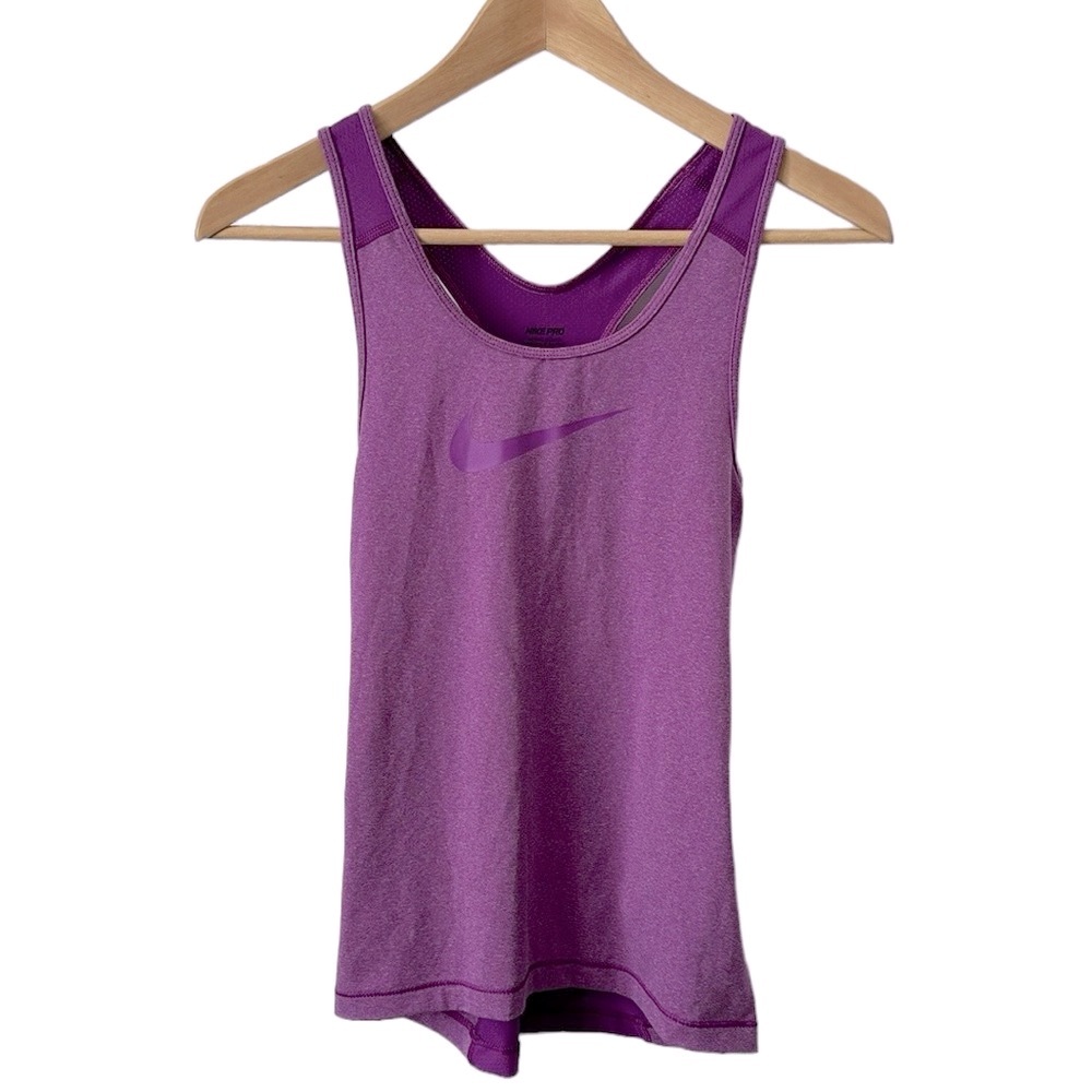 Nike Dri-fit Tank